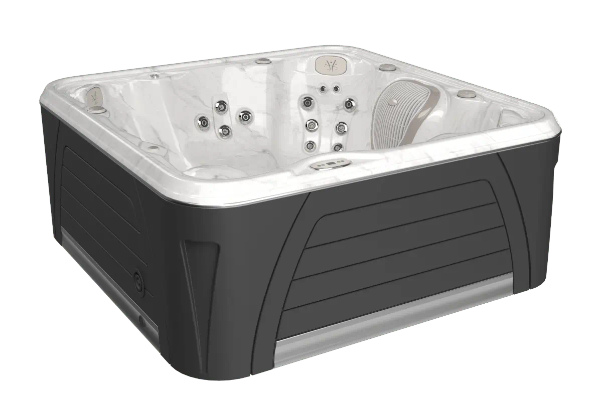 Spa Hydropool pour 4 personnes - Serenity 4300
