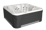 Spa Hydropool pour 4 personnes - Serenity 4300