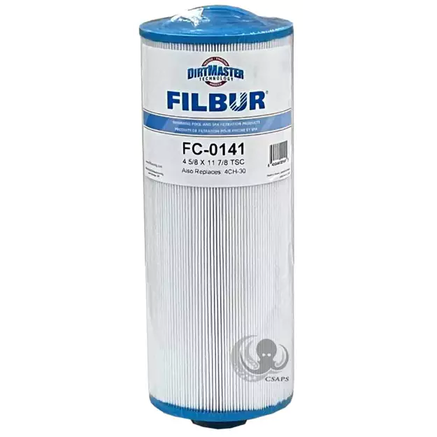 FC-0141, 4CH-30, PTL25P4 - Filtre de spa