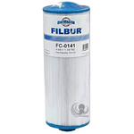FC-0141, 4CH-30, PTL25P4 - Filtre de spa