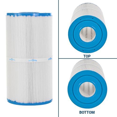 FC-2970, C-5345, PLBS50 - Filtre pour spa