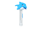 Thermomètre flottant d'animaux