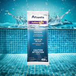 Action shock de Atlantis, 450g,traitement-choc sans chlore