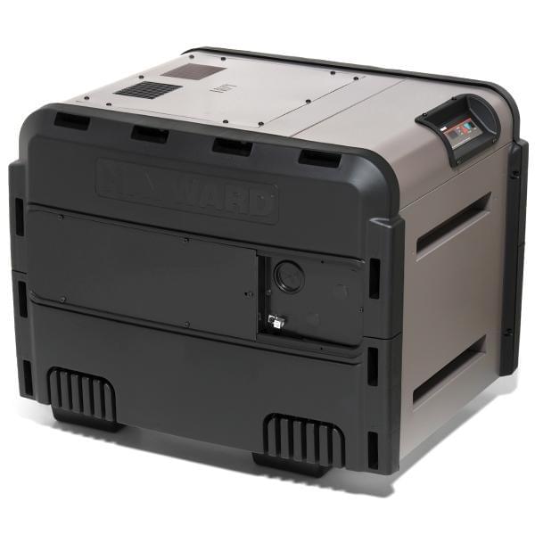 Hayward Universal H Series Water Heaters