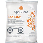 Spa Lite de SpaGuard®, Traitement shock pour votre spa (Oxydant)