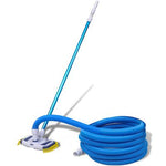 Boyau d'aspirateur de piscine Sunflex avec entrée 1'' 1/2