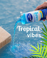 Sensify! BioGuard® - Parfum pour piscine