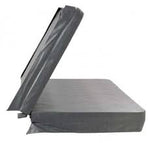 Couvert De Spa De Nage DTFX19SL Gris Hydropool