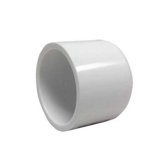 Bouchon PVC à coller femelle