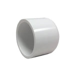Bouchon PVC à coller femelle