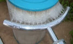 Filter Flosser - Spa and Pool Cartridge Cleaner