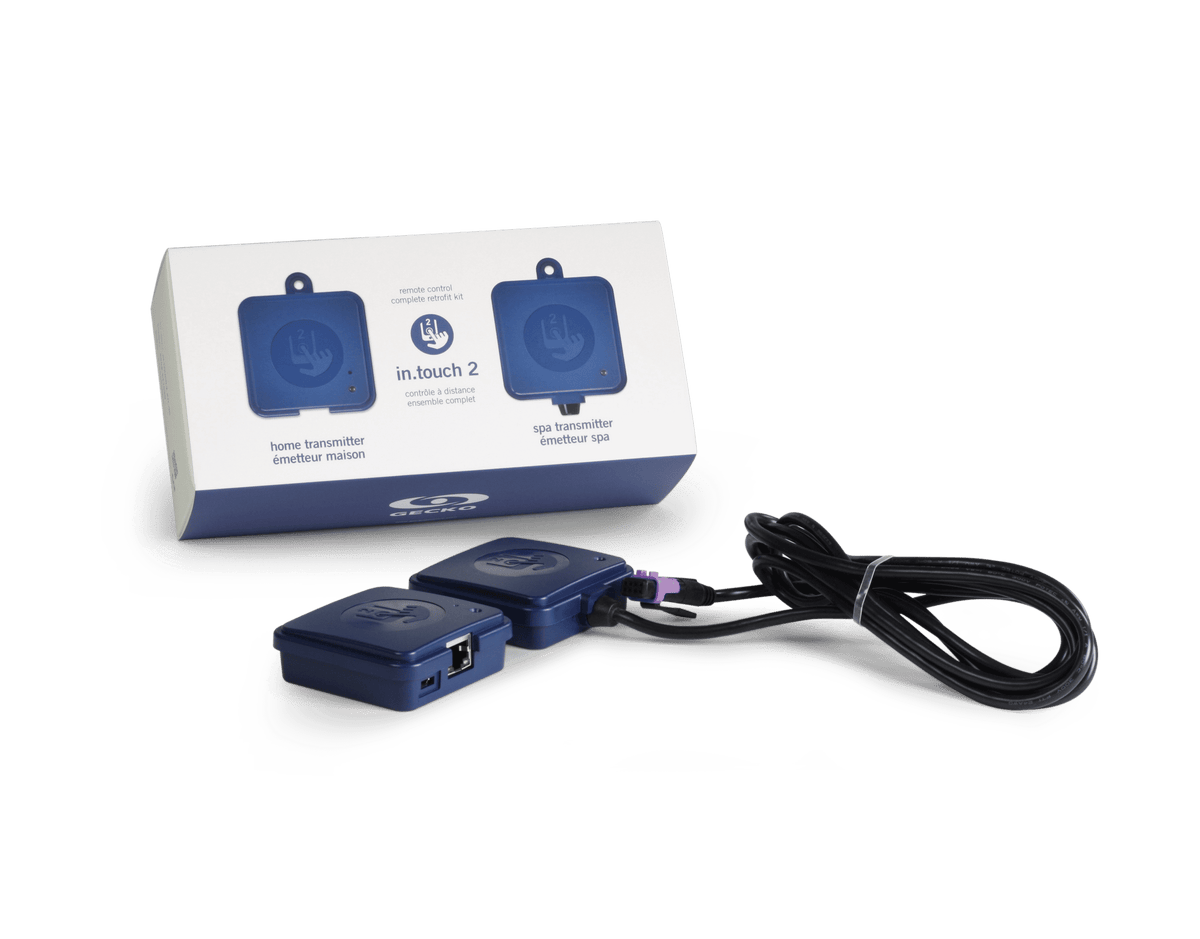 In.Touch 2 contrôle wifi pour spa
