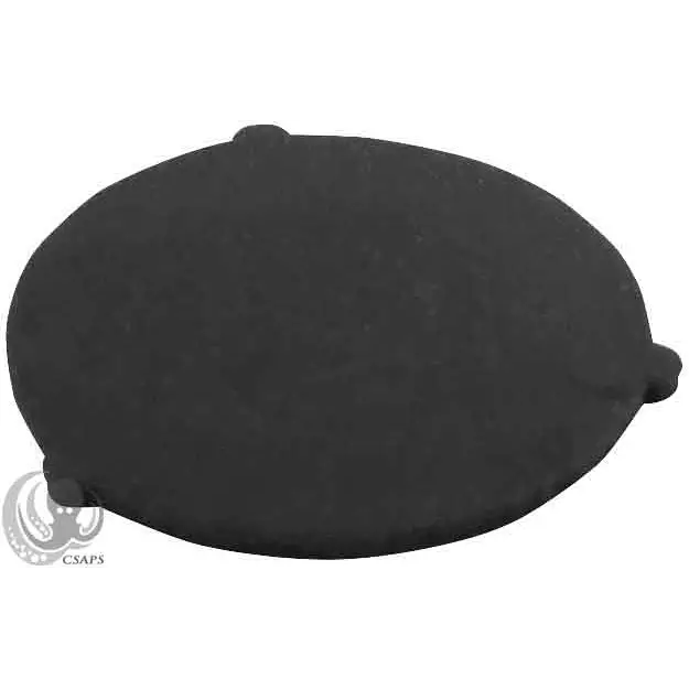 Joint d'étanchéité, filtre à sable 1-3/16''