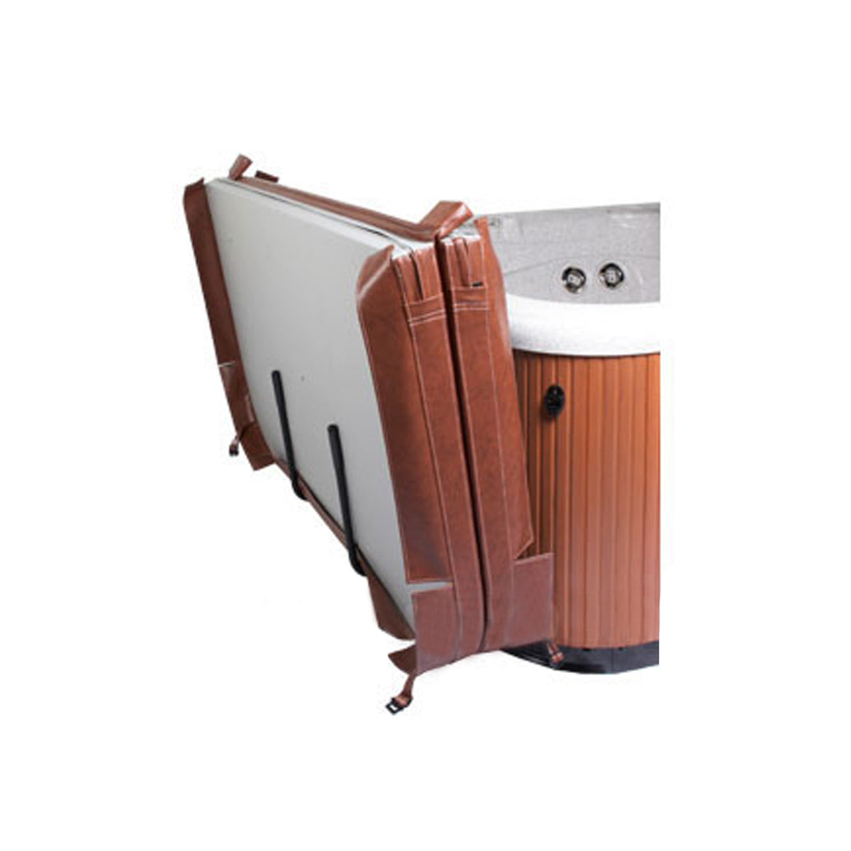 Spa Cover Caddy Remover Cover Lever