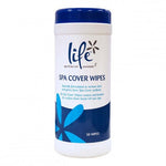 Spa Wipes - Nettoyeur à couvercle de spa