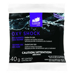Coral spa : Oxy Shock Sachet 40g