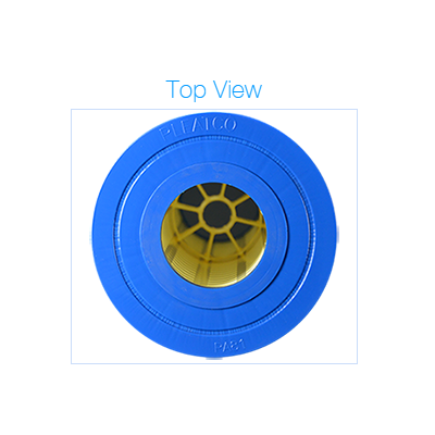 FC1225, NC651225, PA81, C7483 - Filtre piscine