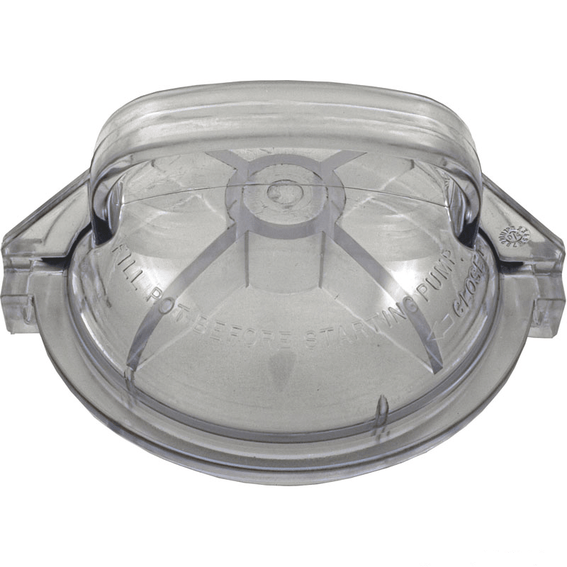 Couvert de pompe pentair