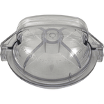 Couvert de pompe pentair