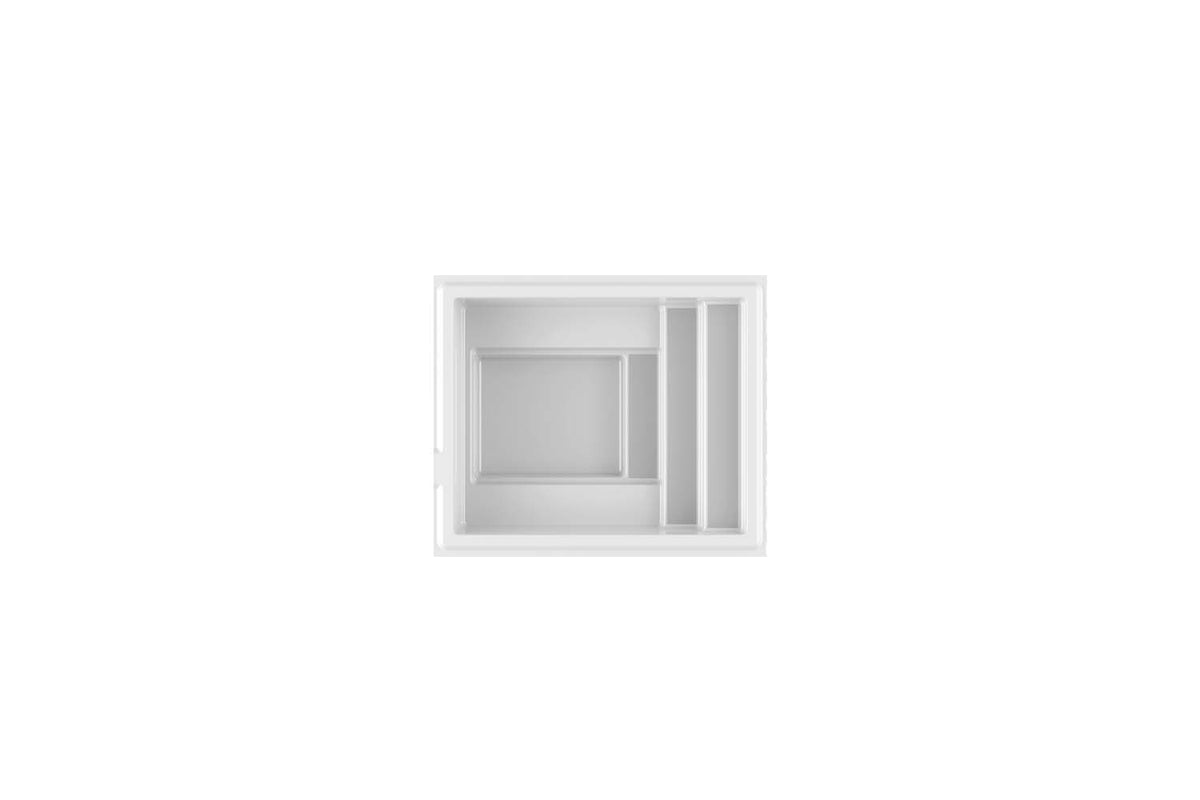 Piscine à fond plat 8 x 10 Mova