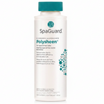 Polysheen® de SpaGuard®, clarifiant pour spa