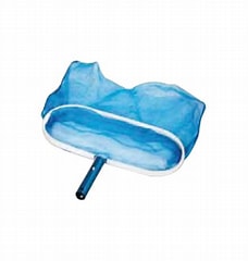 Ramasse feuilles profond - Poignée aluminium