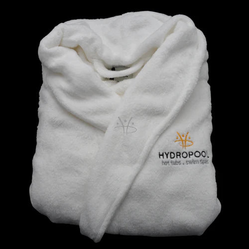 Robe de chambre Hydropool