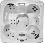 Spa for 6 people - Royale by Vikings Spas - Demonstrator #24041333
