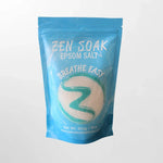 Bain Zen - Sel d'Epsom pour spa et bain