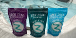 Bain Zen - Sel d'Epsom pour spa et bain