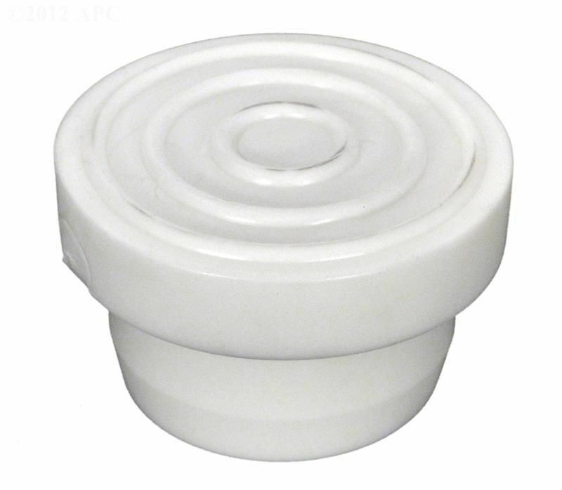 Pare-Choc d'échelle mâle / Ladder Bumpers