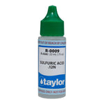 Réactif Taylor R-0009 Acid Sulfurique dilué 0.12N 60ml (2oz)