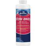 Stow-Away® - nettoyant pour toile de piscine
