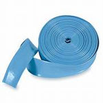 Hose pour backwash de piscine- Boyau de vidange