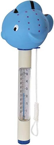 Thermomètre animaux Neptune