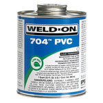 Colle claire - 704 Weld on