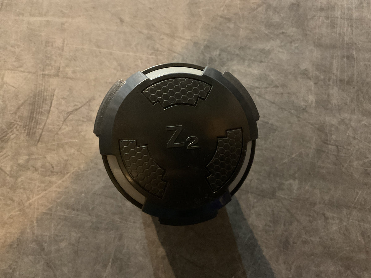 Diverter 2'' Marquis