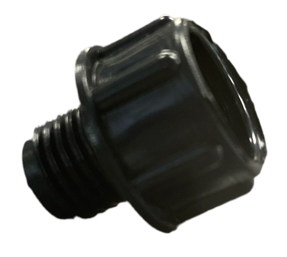 Brominator Drain Plug - Hydropool