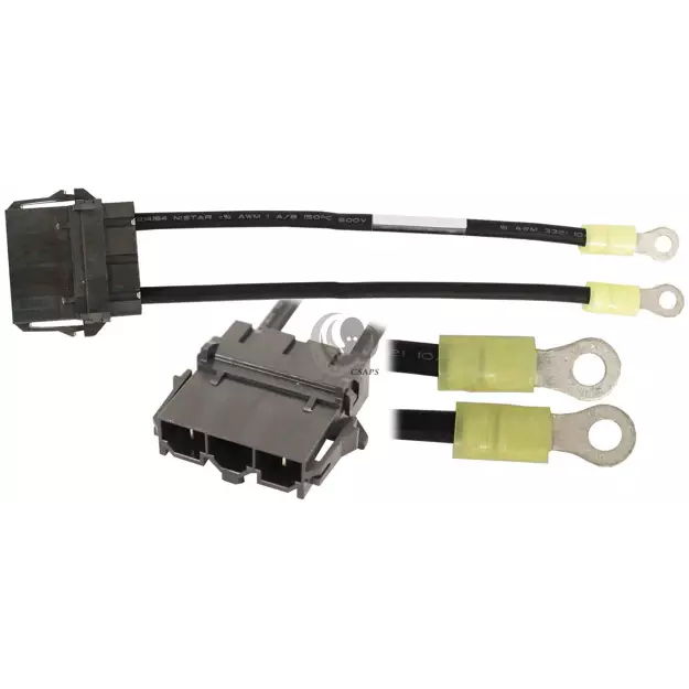 Balboa 25696 heater cable adapter female