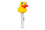 Thermomètre flottant d'animaux