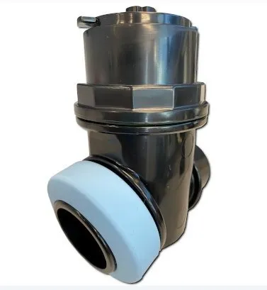Valve pour Jetpak de Spa Bullfrog