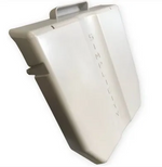 Couvert de filtre Bullfrog - M-Series Simplicity