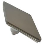 Waterfall M series right grey Bullfrog