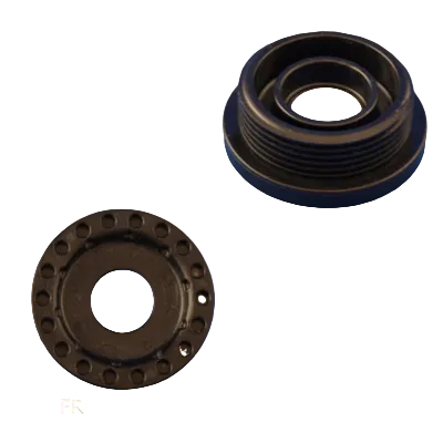 Fitting Valve Nut 2013+
