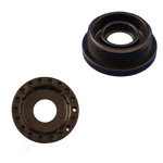 Fitting Valve Nut 2013+
