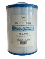 4520038 Filtre de spa Hydropool