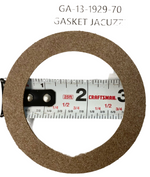 Jacuzzi Gasket