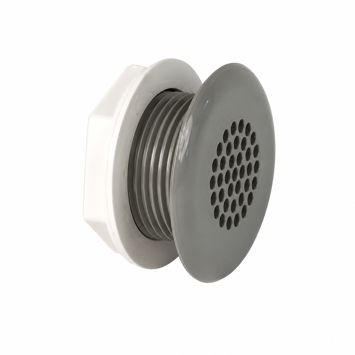 Fitting, Gravity Drain Assy WW - Bullfrog