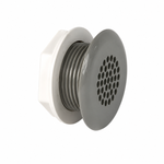 Fitting, Gravity Drain Assy WW - Bullfrog