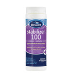 Stabilizer 100™ de BioGuard® - Stabilisateur pour piscine